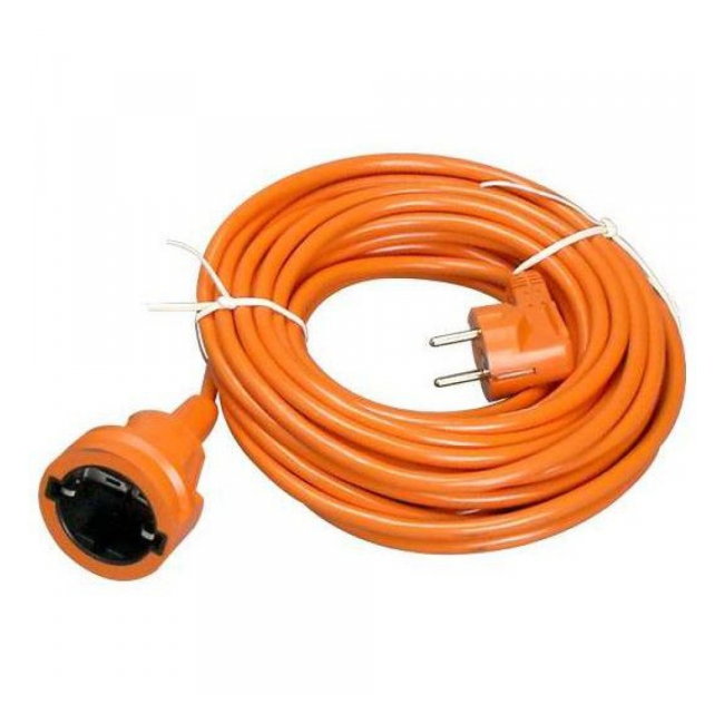 Prelungitor cu fisa si cupla 30m cablu 3X1.5mm RELEE SPN m1030