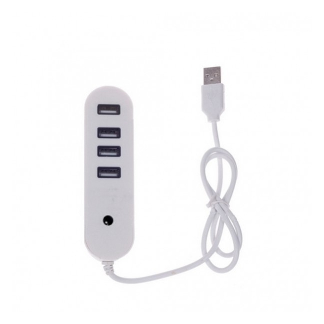 Prelungitor Extensie Hub 4 USB 2.0 la USB 2H007 XXM