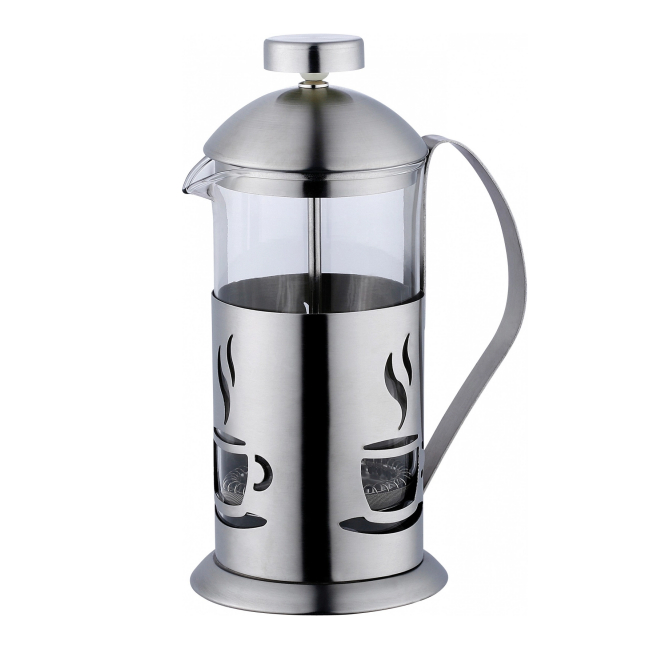 Presa de Cafea Franceza Cana Infuzor 800ml Renberg RB3105