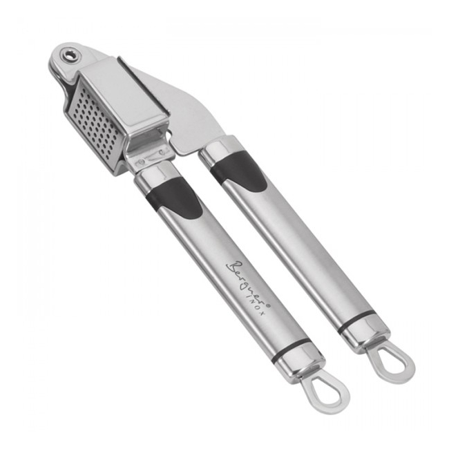 Presa usturoi din inox Bergner BG3214 19cm