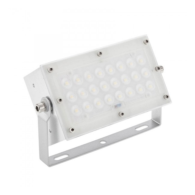 Proiector 50 LED SMD 3030 50W Alb Rece 220V 20A008 XXM