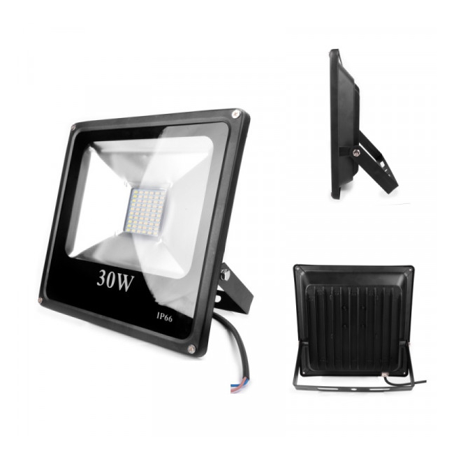 Proiector 60LED 30W Alb Rece IP65 12V 20B003 XXM