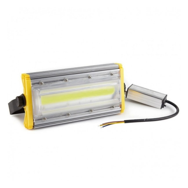 Proiector Liniar ANTIEX Profesional COB LED 30W 6500K 220V 20A010 XXM