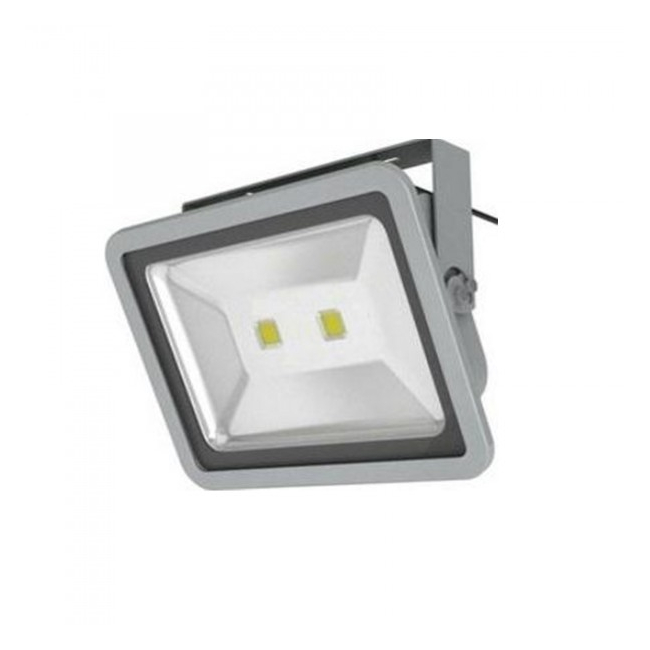 Proiector LED 100W Alb Rece 6500K 220V 2x50W UB60174