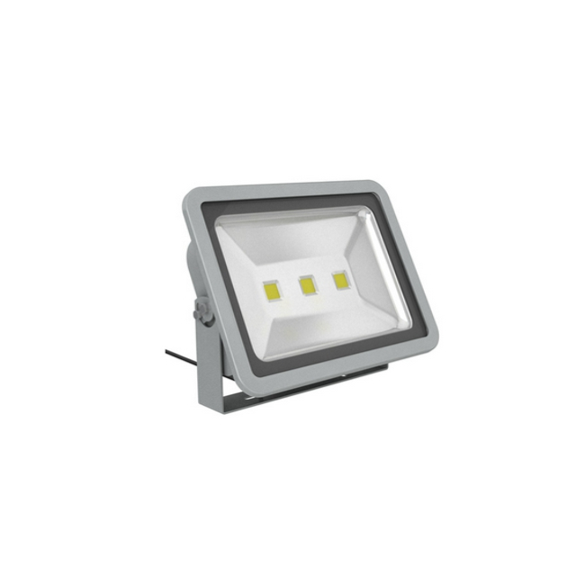 Proiector LED 150W Lumina Alb Rece 3x50W UB60175