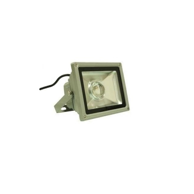 Proiector LED 20W cu Lupa