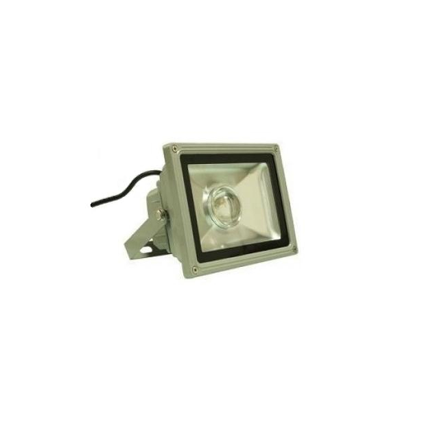 Proiector LED 220V 30W cu Lupa EC27745