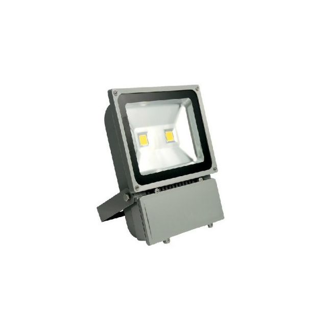 Proiector LED 70W Alb Cald 220V 2x35W