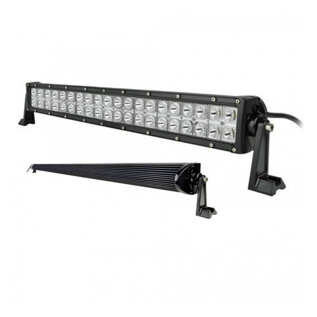 Proiector LED Bar Auto Offroad  40LED 120W 53cm 12V/24V