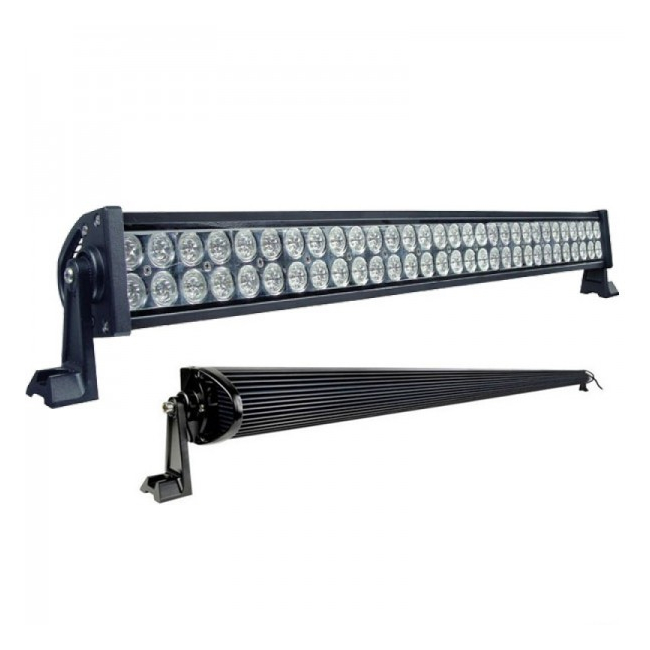 Proiector LED Bar Auto Offroad  60LED 180W 80cm 12V/24V