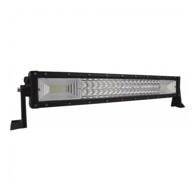 Proiector LED Bar Drept Auto Offroad Combo 288W 50cm 12V/24V