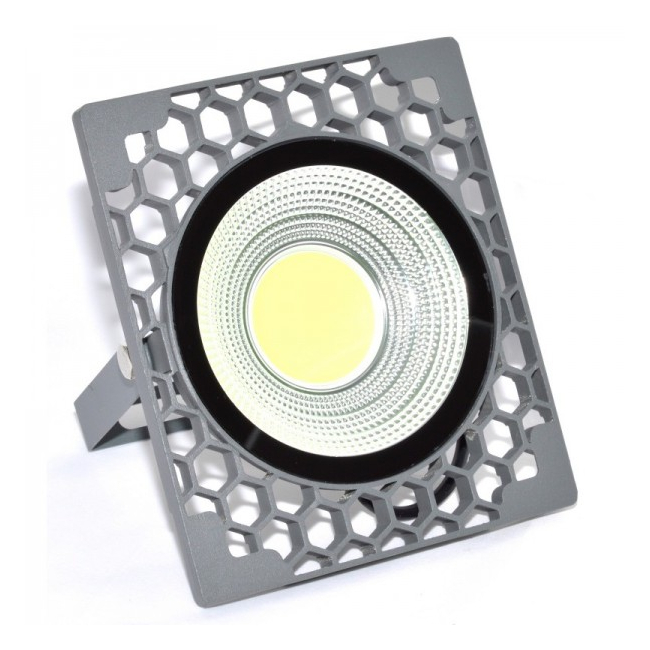 Proiector LED COB Verde 220V 50W LED50V XXM