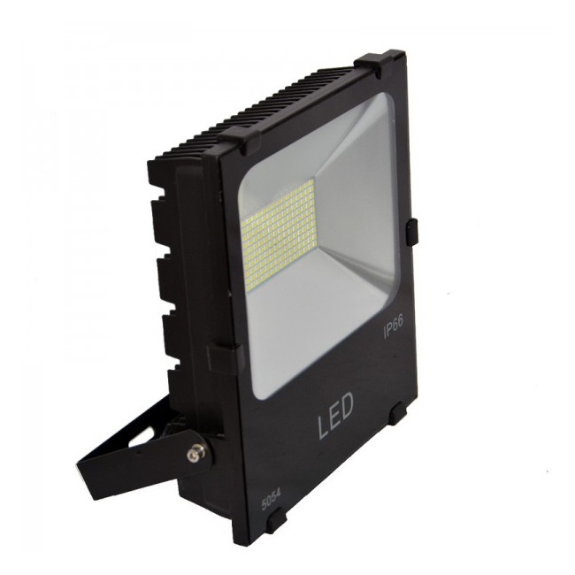 Proiector LED SMD 5054 150W Alb Rece 6000K IP66 220V
