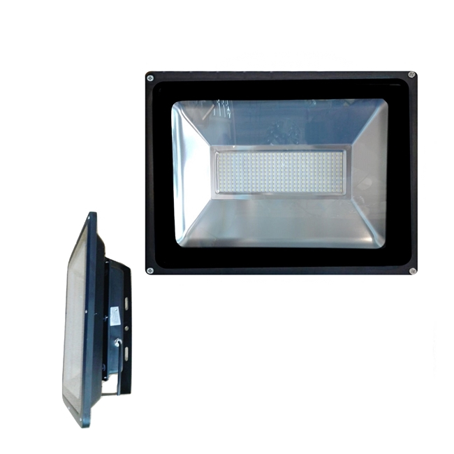 Proiector LED SMD 300W Alb Rece 220V TK