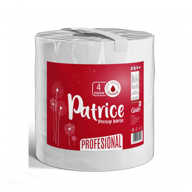 Prosop Bucatarie Monorola 4 Straturi 350 Foi Patrice DNC68055