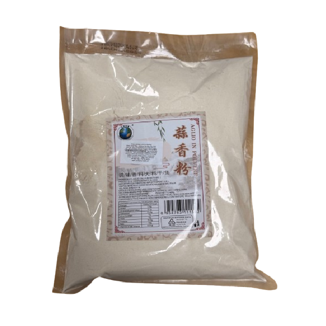 Pudra de Usturoi Foarte Fina DingFeng DF 400g MLL