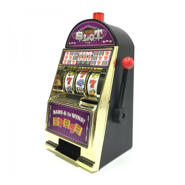 Pusculita Tip Joc de Noroc Slot Machine Slot Casino 667