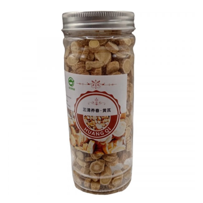 Radacina de astragalus Huang Qi la Borcan SQYC 90g PDD MLL