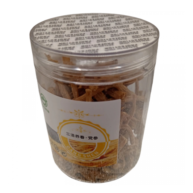 Radacina de Codonopsis Dang Shen la Borcan SQYC 50g MLL