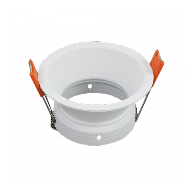 Rama rotunda adanca pentru spot aluminiu SPN7710B