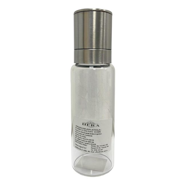 Rasnita de Sticla cu capac Hera HR-300ml CNN52706