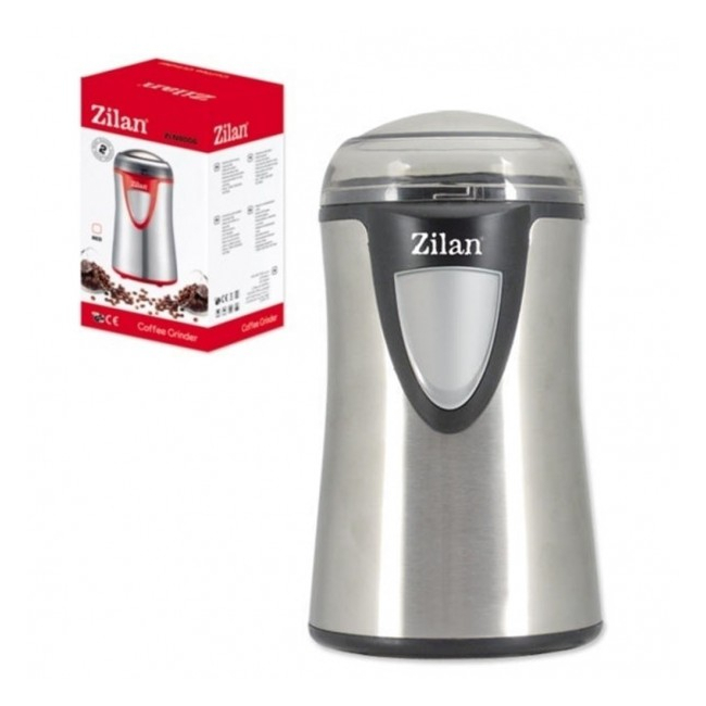 Rasnita Electrica Cafea 150W 50g Zilan ZLN8006