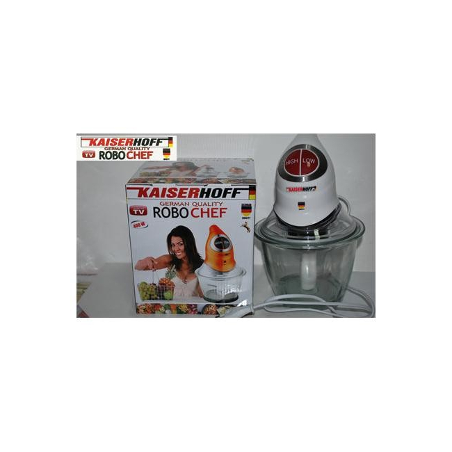 Robot Bucatarie robochef kaiserhoff