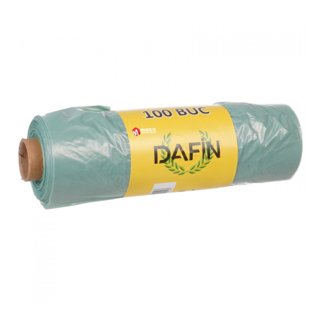 Rola 100 Sacose Maieu Plastic Biodegradabil 5Kg DNC42610 Div.Culori-Modele