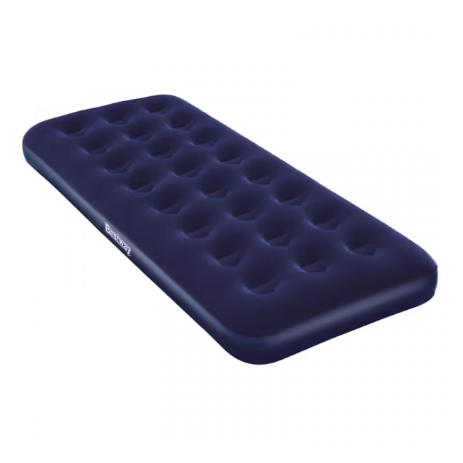 Saltea Gonflabila Bestway Single 185x76x22cm Blue B67000 DNC56167