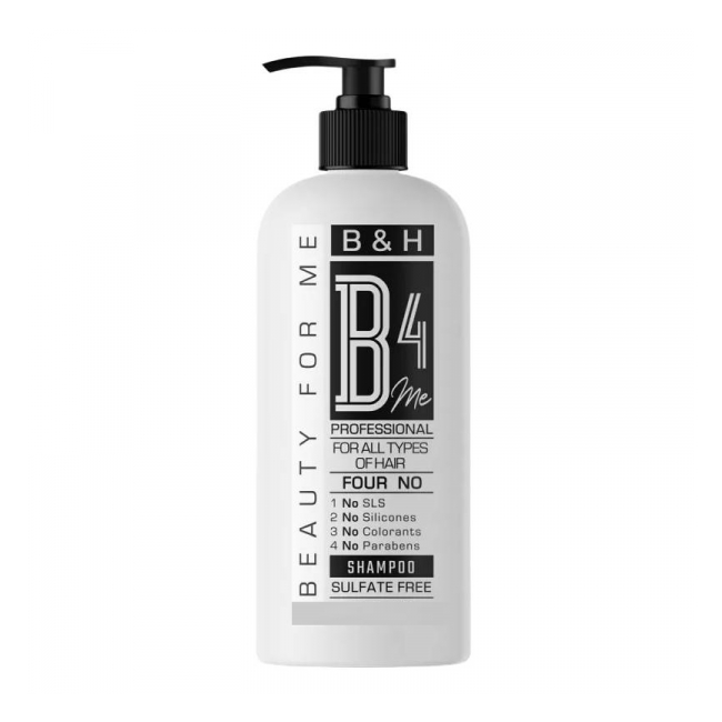 Sampon Profesional pentru Hidratare B4me 1L DNC56174