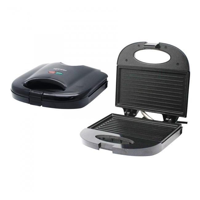 Sandwich Maker 750W Esperansa ES1442B