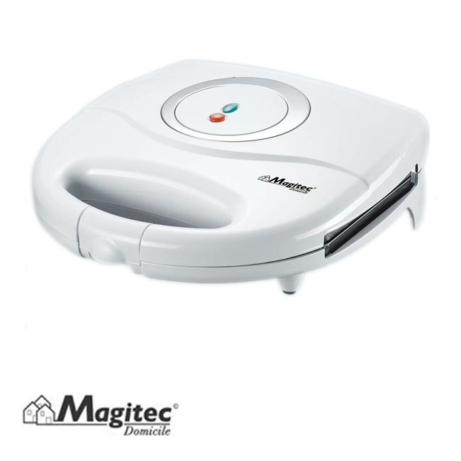 Sandwich Maker 750W Magitec MT7708G