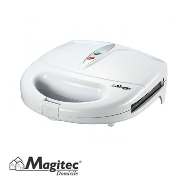 Sandwich Maker 750W Magitec MT7709