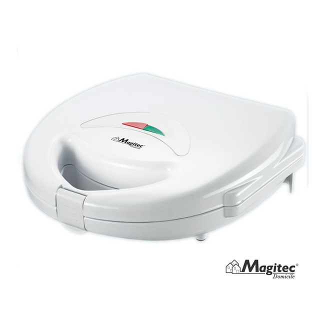 Sandwich Maker 750W Magitec MT7711