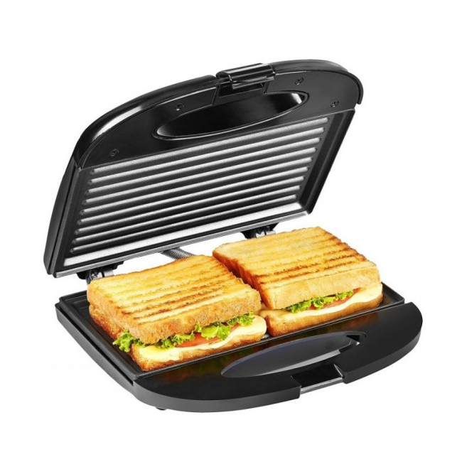 Sandwich Maker 750W Oprire Automata Victronic VC591