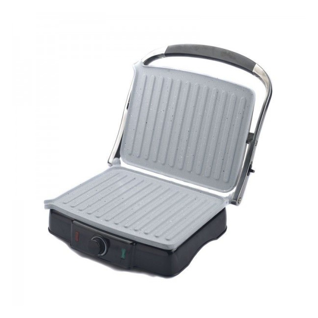 Sandwich Maker Grill 2in1 3 Felii Toast 1300W Hausberg HB532