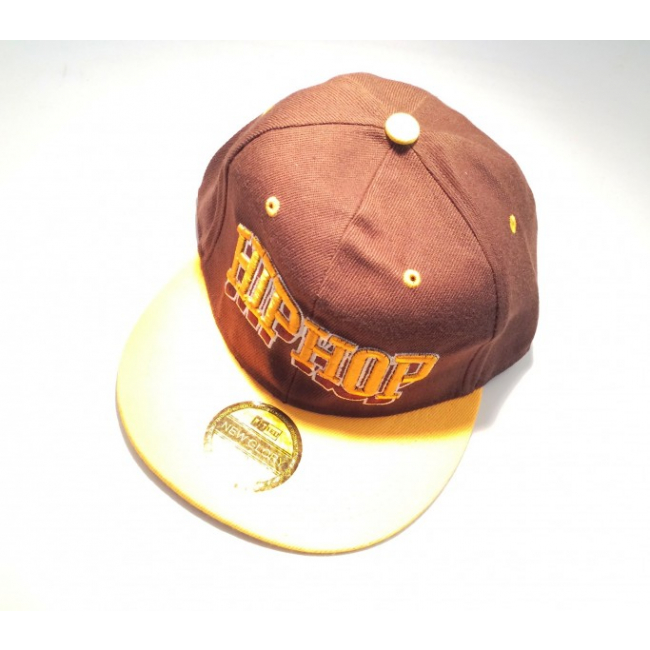 Sapca Hip-Hop Model 12