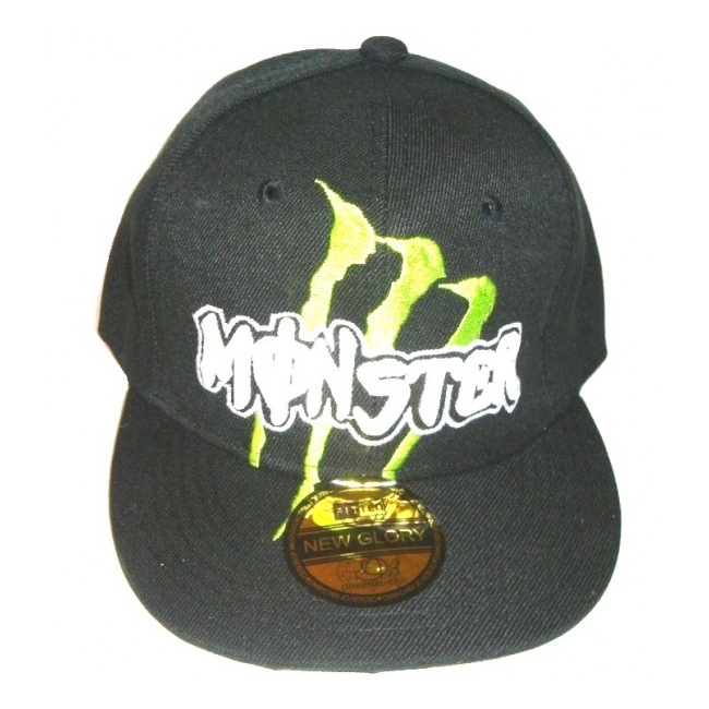 Sapca Monster Model 2