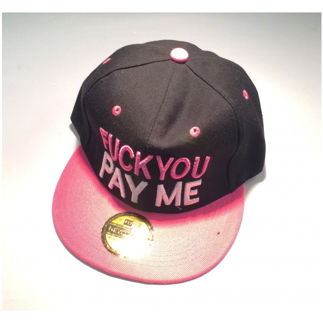 Sapca Rap, Hip-Hop Model 17