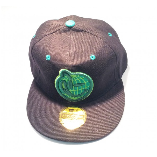 Sapca Rap, Hip-Hop Model 18