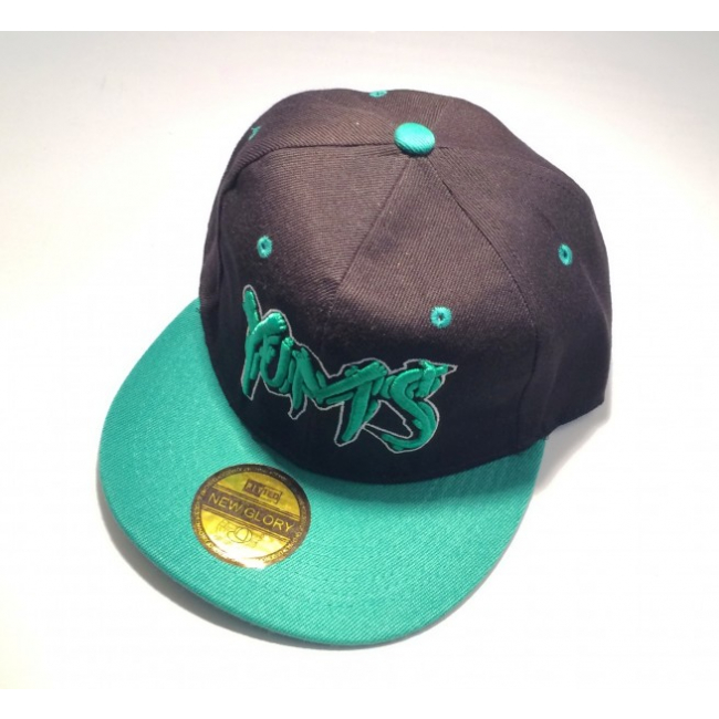 Sapca Rap, Hip-Hop Model 19