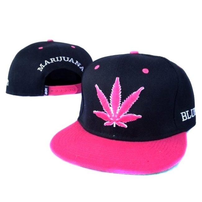 Sapca Rap, Hip-Hop Model 2