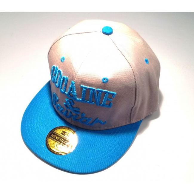 Sapca Rap, Hip-Hop Model 25