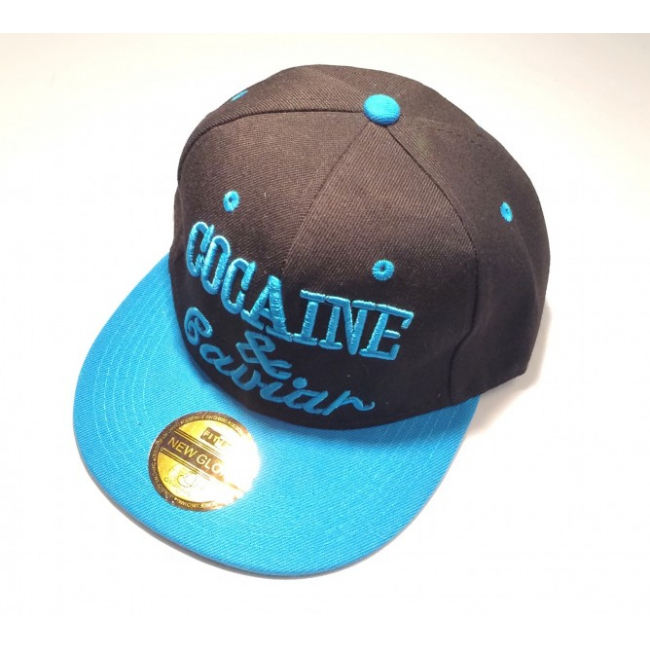 Sapca Rap, Hip-Hop Model 26