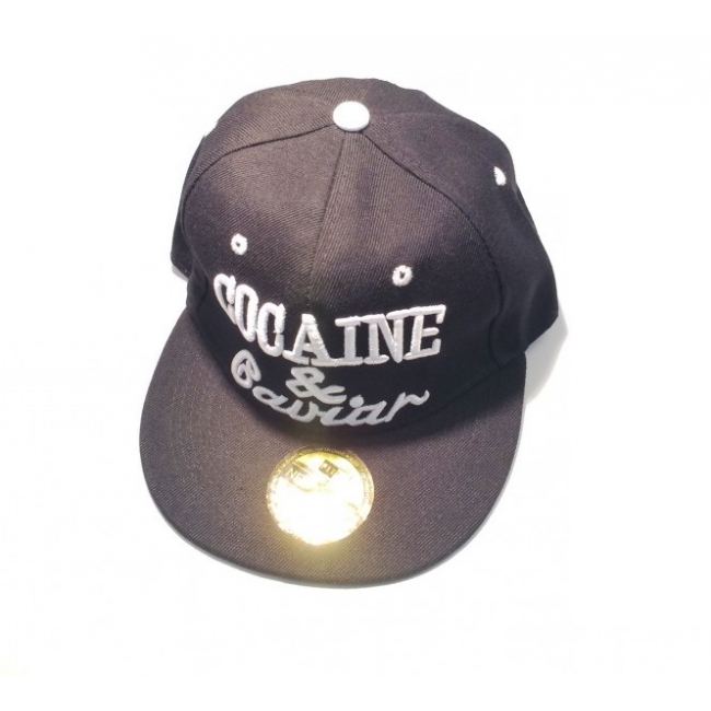 Sapca Rap, Hip-Hop Model 27