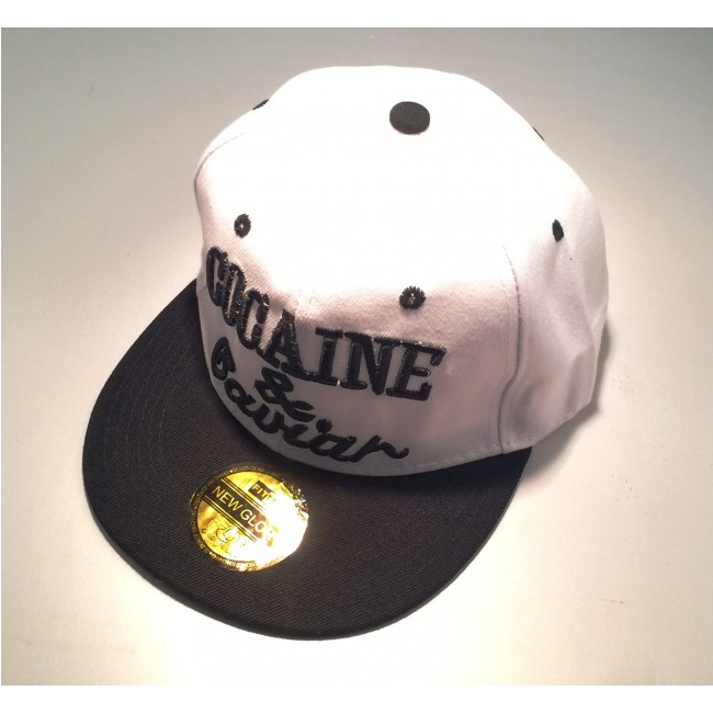 Sapca Rap, Hip-Hop Model 28