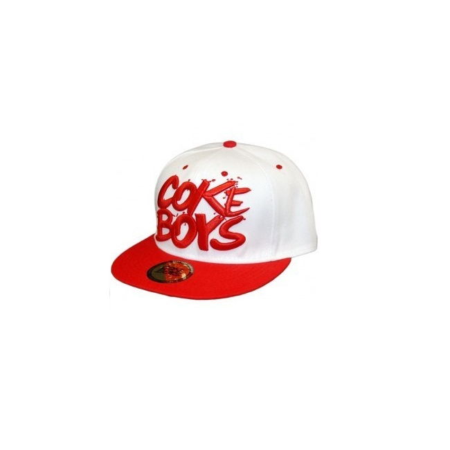 Sapca Rap, Hip-Hop Model 30