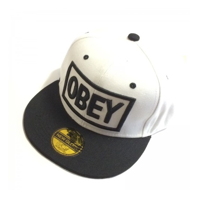 Sapca Rap, Hip-Hop Model 33