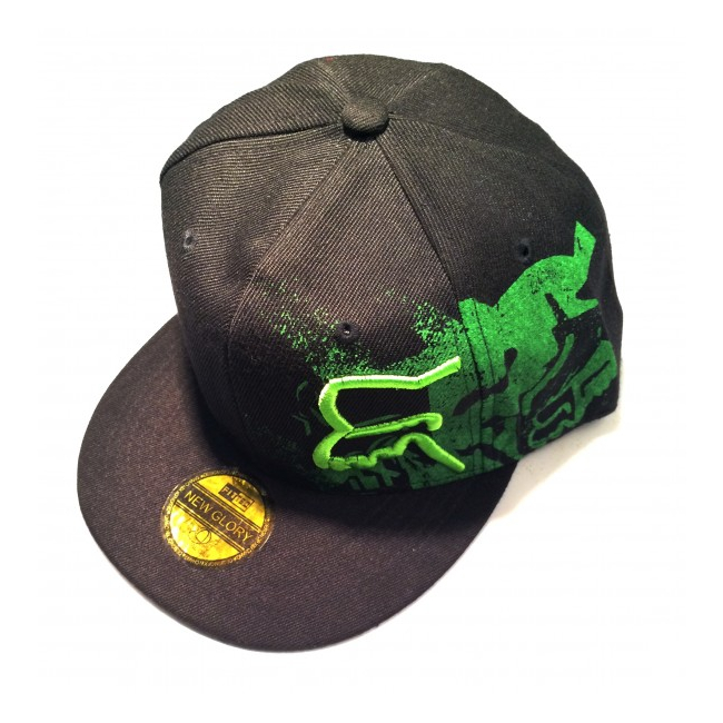 Sapca Rap, Hip-Hop Model 4