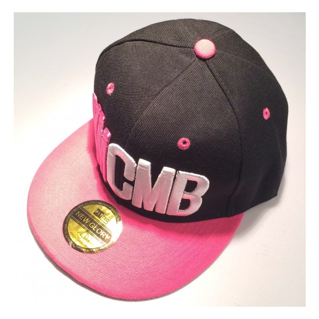 Sapca Rap, Hip-Hop YMCMB Model 5